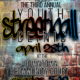 Youth Streetball Clinic
