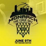 Monarch Poster